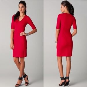 Diane Von Furstenburg Takara Dress